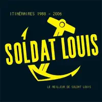 Highlands — Soldat Louis