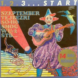 Hova Megy a Vonat? Puncs