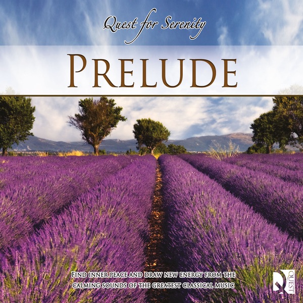 Quest For Serenity - Prelude