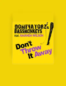 Listen to Dominatorz & Bassmonkeys, watch music videos, read bio, see tour dates & more!