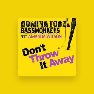 Listen to Dominatorz & Bassmonkeys, watch music videos, read bio, see tour dates & more!