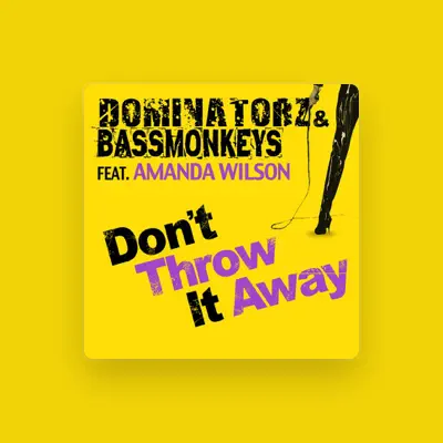 Listen to Dominatorz & Bassmonkeys, watch music videos, read bio, see tour dates & more!