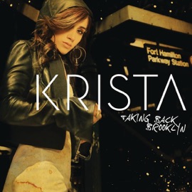 Temporary Insanity Krista
