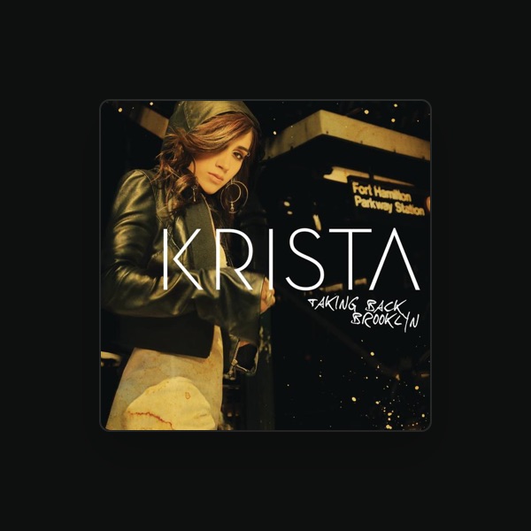 Krista's avatar