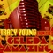 Amazing (Tracy Young Mixshow Mix) - Celeda lyrics