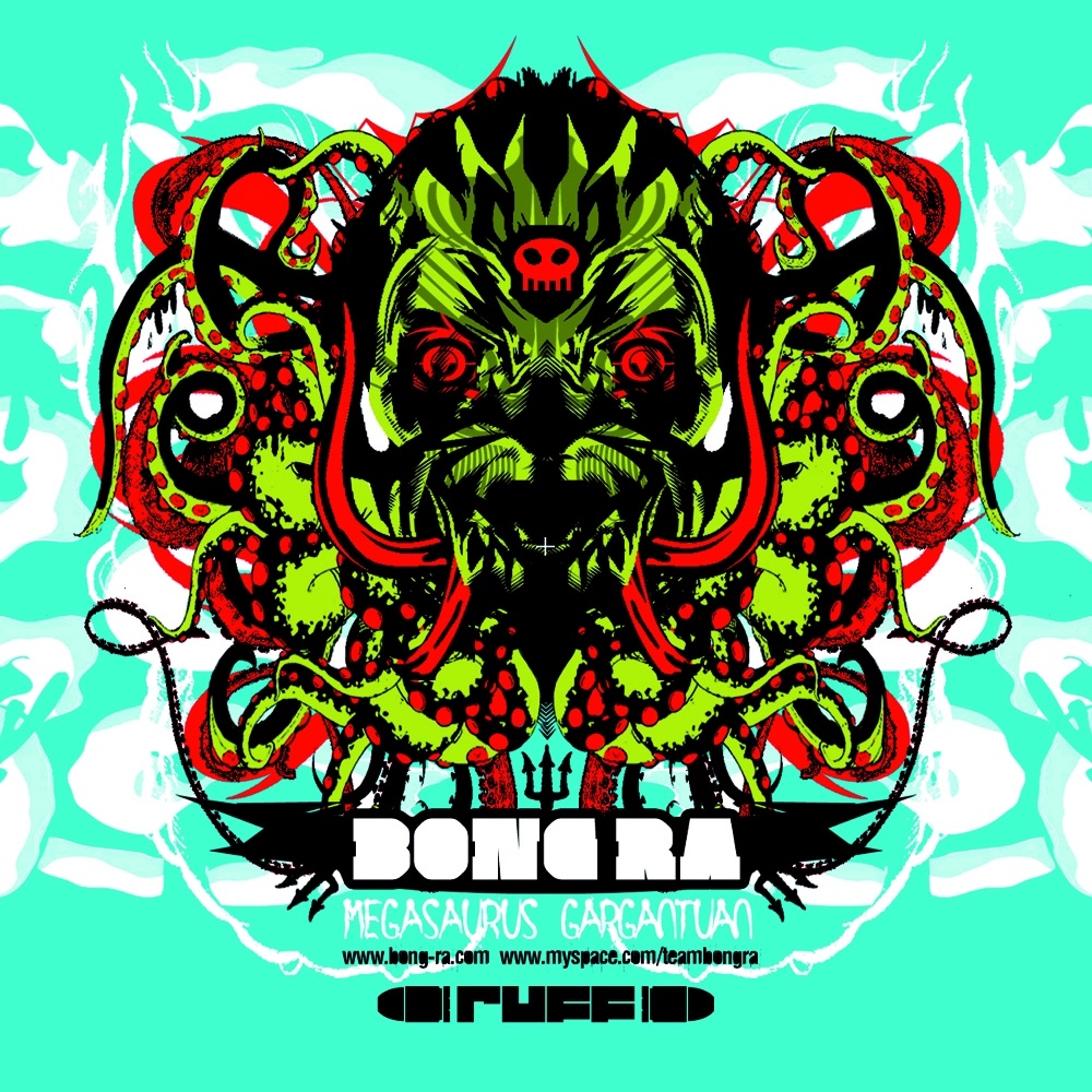 Monolith Remixes - EP by Bong-Ra on Apple Music