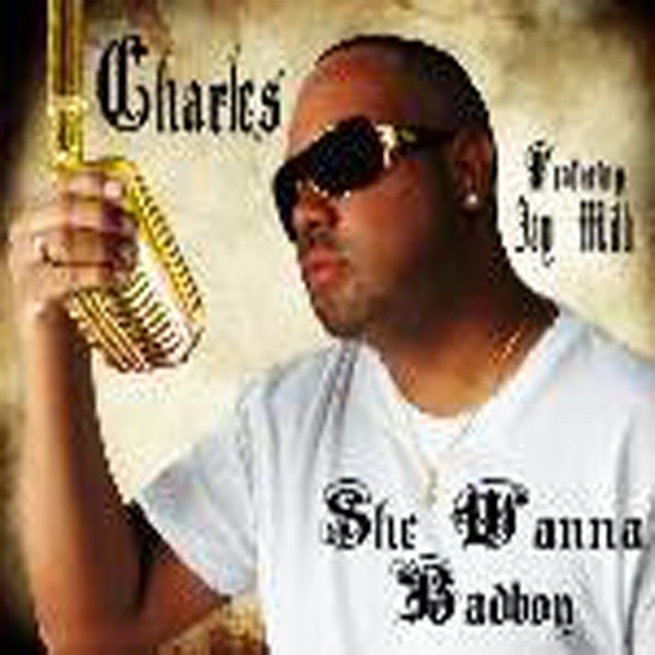 She Wanna Bad Boy