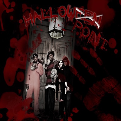 Hallow Point (feat. Michelob, Enote & Zigg Zagg) - Single