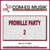 Promille Party, Vol. 2