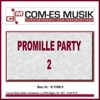 Promille Party, Vol. 2