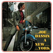 Joe Dassin à New York - Joe Dassin