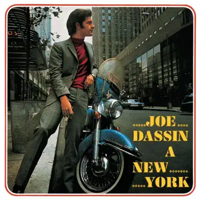 Joe Dassin à New York - Joe Dassin