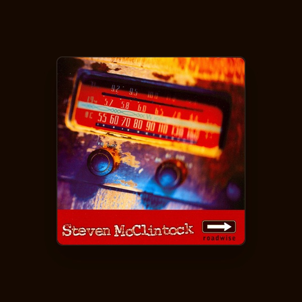 Steven McClintock's avatar