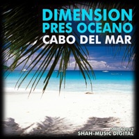Cabo Del Mar (On The Beach Mix)