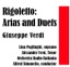 Rigoletto: Arias and Duets