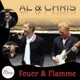 Feuer Flamme Single