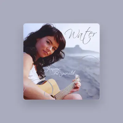 Listen to Jayme Fitzgerald, watch music videos, read bio, see tour dates & more!