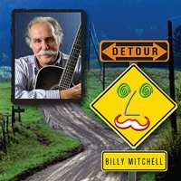 Detour - Billy Mitchell