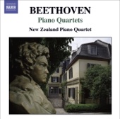 Beethoven: Piano Quartets, WoO 36