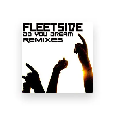 Listen to Fleetside, watch music videos, read bio, see tour dates & more!