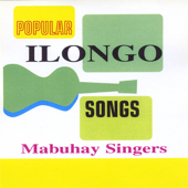 Cover art for Popular Ilongo Songs by Mabuhay Singers