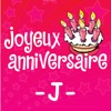 Joyeux Anniversaire