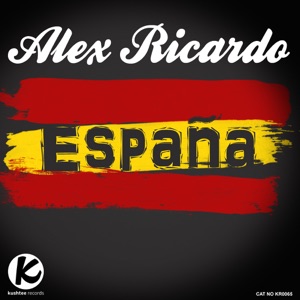 Espana - EP