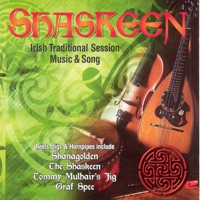 Irish Traditional Session Music & Song by Shaskeen on Apple Music