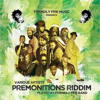 Premonitions Riddim