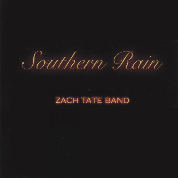 Southern Rain