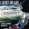 Carmen Dragon, Ray E. Cramer & Spirit of America Band - Nutcracker Suite: Arabian Dance