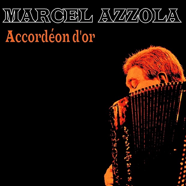 Accordéon D'or