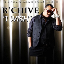 I Wish R'Chive