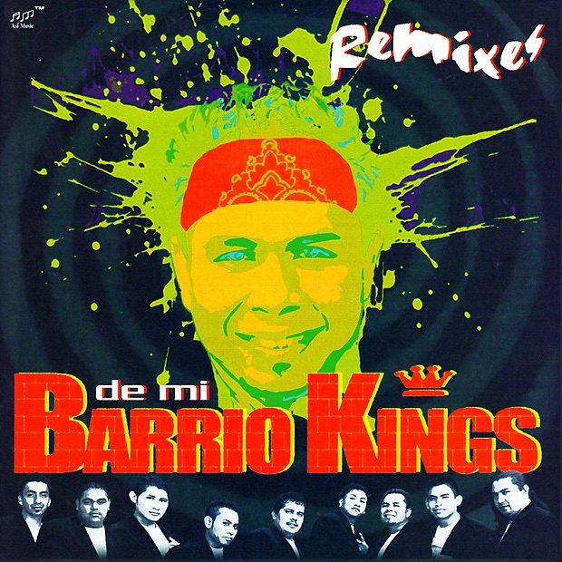 Cumbia Chola