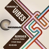 Vibes - EP - chriss v