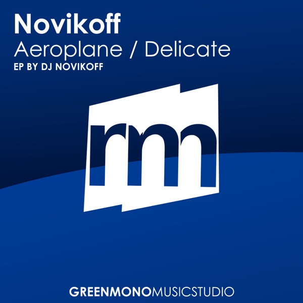 Aeroplane - Single