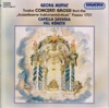 Georg Muffat Concerto No. 1 - Ballo. Allegro Georg Muffat: 12 concerto grossi