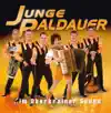 Junge Paldauer - Nur der Mond und die Stern (Radioversion)