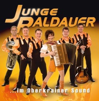 Junge Paldauer - Nur der Mond und die Stern (Radioversion)