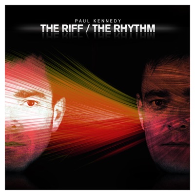 The Riff / The Rhythm - EP - Single