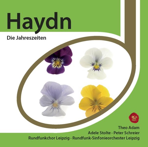 Haydn: Die Jahreszeiten