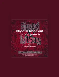 Listen to Dirty Red, Lil Bay & The Frayserclick: D.j. Sound Productions, watch music videos, read bio, see tour dates & more!