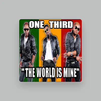 Listen to One Third, watch music videos, read bio, see tour dates & more!