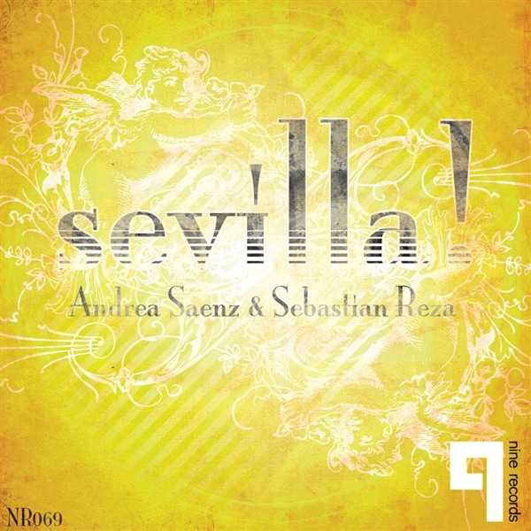 Sevilla! - EP