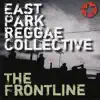 East Park Reggae Collective - Bomber Jacket