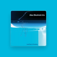 Alex Skolnick Trio