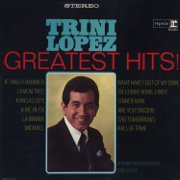 If I Had a Hammer - Trini Lopez