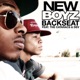 Backseat feat The Cataracs Dev Single