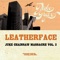 Murda - Leatherface lyrics