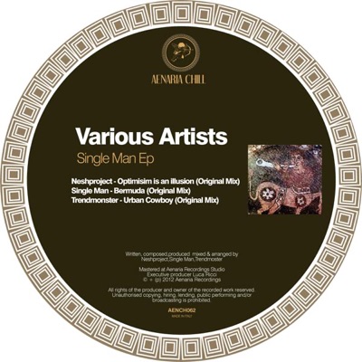 Single Man - EP